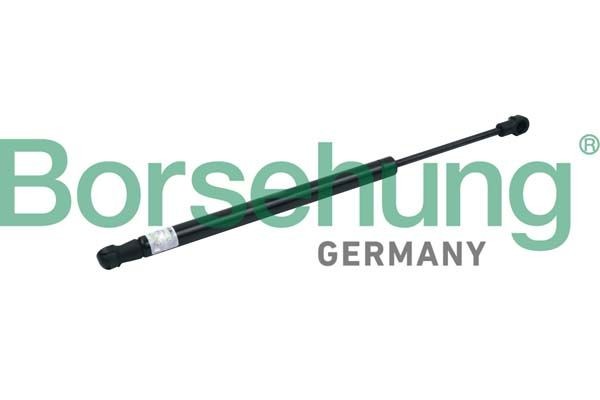 Borsehung Heckklappendämpfer B18443 Gasfeder Heckklappe Borsehung Skoda OCTAVIA B18443