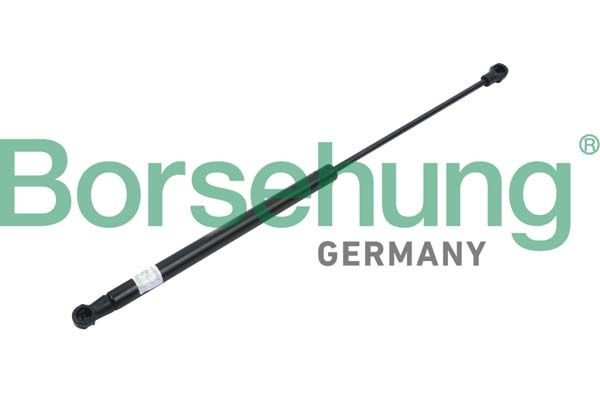 Borsehung Pneumatická prużina, Batożinový / nákladný priestor B18448 Sprężyna gazowa pokrywy bagażnika Borsehung LAND CRUISER B18448 lacné