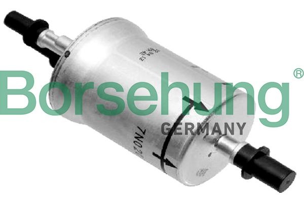 Borsehung Brandstoffilter B18469 Benzinefilter van de motor PEUGEOT Borsehung B18469