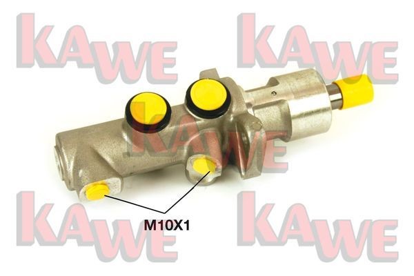 KAWE Cilindro maestro del freno B1871 KAWE B1871 Cilindro maestro del freno BMW E34 Touring prezzo
