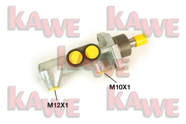 KAWE Peapiduri silinder B1880 KAWE B1880 Piduri peasilinder Opel Kadett E CC hind