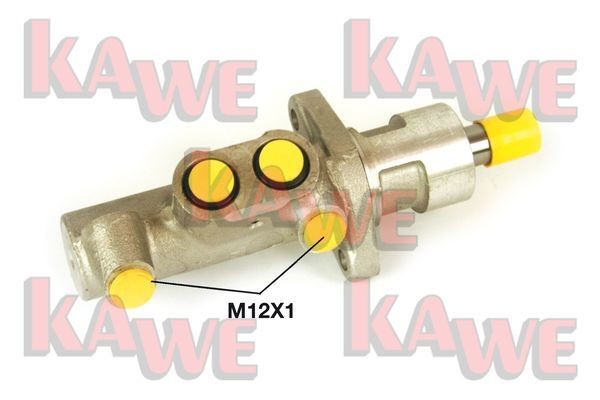 KAWE Bremsehovedcylinder B1886 KAWE B1886 originale Ford Mondeo mk2 Stationcar Hovedbremsecylinder hvad koster