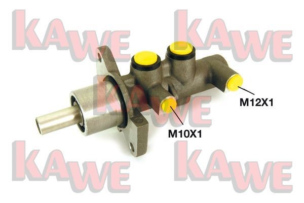 KAWE Huvudbromscylinder B1941 B1941 KAWE huvudbromscylinder OPEL VECTRA