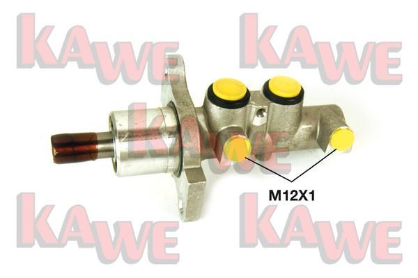 KAWE Brake master cylinder B1948 Mercedes 123-Series KAWE brake master cylinder B1948