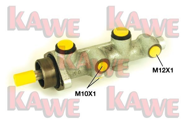 KAWE Huvudbromscylinder B1999 B1999 KAWE bromshuvudcylinder OPEL VECTRA