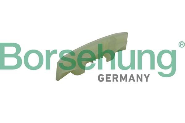 Borsehung Mierinātājsliede, GSM piedziņas ķēde B1G012 B1G012 Mierinātāja līste Borsehung BMW X4