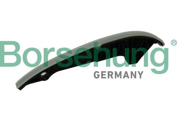 Borsehung Glideskinne, styrekæde B1G013 Glideskinne Borsehung Fiat QUBO B1G013