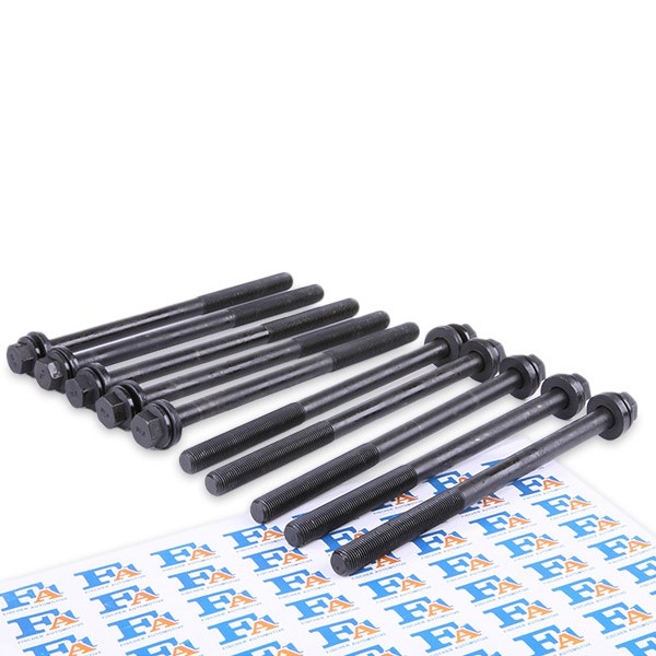 FAI AutoParts Σετ βίδες κυλινδροκεφαλής B2122 FAI AutoParts B2122 Σετ βίδες κυλινδροκεφαλής