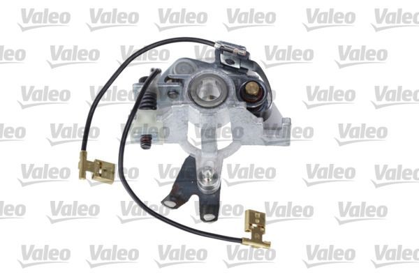 VALEO Ühenduskomplekt, süütejagaja 243488 VALEO 243488 Süütejagaja 11 Van hind