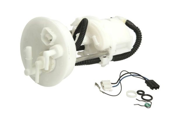 Brandstoffilter JC PREMIUM B34034 JC PREMIUM B34034 Brandstoffilters HONDA JAZZ 2016