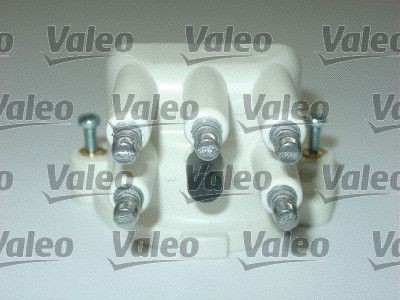 VALEO Καπάκι διανομέα 243894 Σύστημα προθέρμανσης κινητήρα VALEO GRANDE PUNTO 243894 φθηνά