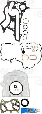 GLASER Pakkingsset, motorblok B82524-00 Pakkingsset motorblok GLASER C-Klasse B82524-00 goedkoop