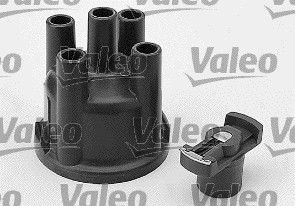 VALEO Rep.sæt, strømfordeler 244516 VALEO 244516 originale Audi 80 B3 Rep.sæt, strømfordeler hvad koster