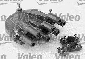 VALEO Reparatieset, stroomverdeler 244522 VALEO 244522 Reparatieset, stroomverdeler Mercedes-Benz C-Klasse originele