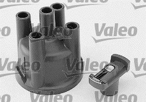 VALEO Kit riparazione, Distributore accensione 244523 prezzo Kit riparazione, distributore accensione Audi 44, 44Q 244523 VALEO