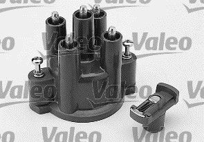 VALEO Remondikomplekt, süütejagaja 244525 VALEO 244525 Süütejagaja Mercedes S124 (W124) hind