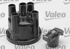 VALEO Kit de réparation, distributeur d'allumage 244547 Kit réparation distributeur d'allumage VALEO FABIA 244547 pas cher