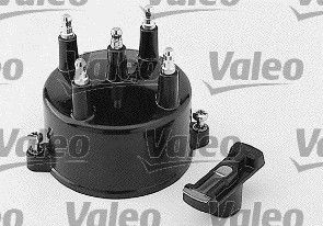 VALEO Korjaussarja, sytytyksen jakolaite 244560 244560 VALEO Korjaussarja, sytytyksen jakolaite HONDA CRX