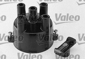 VALEO Σετ επισκευής, διανομέας 244561 244561 Σετ επισκευής, διανομέας CITROËN C5 VALEO