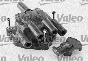 VALEO Remkomplekts, Aizdedzes sadalītājs 244569 VALEO 244569 Remkomplekts, aizdedzes sadalītājs Volvo V70 II cena