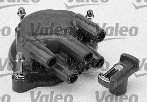 VALEO Reparatieset, stroomverdeler 244572 VALEO 244572 originele Reparatieset, stroomverdeler Opel Astra G Sedan kosten
