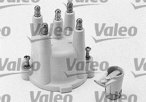 VALEO Kit de réparation, distributeur d'allumage 244580 VALEO 244580 Kit réparation distributeur d'allumage FORD S-MAX coût