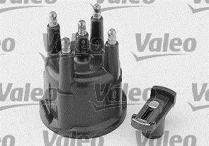 VALEO Repair Kit, distributor 244590 VALEO 244590 Opel Vectra A repair kit, distributor replacement