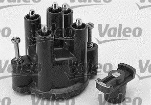VALEO Reparationssats, tändfördelare 244640 VALEO 244640 Fördelare Mercedes-Benz W201 original