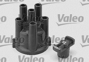 VALEO Reparationssats, tändfördelare 244645 VALEO 244645 Reparationssats, tändfördelare HYUNDAI i10 original