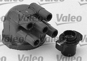 VALEO Σετ επισκευής, διανομέας 244647 VALEO 244647 Σετ επισκευής, διανομέας Fiat Panda 141 τιμες