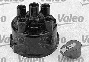 VALEO Korjaussarja, sytytyksen jakolaite 244656 VALEO 244656 FORD Korjaussarja, sytytyksen jakolaite vaihto hinta