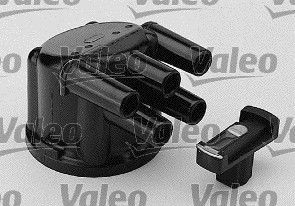 VALEO Repair Kit, distributor 244661 FIAT VALEO repair kit, distributor 244661