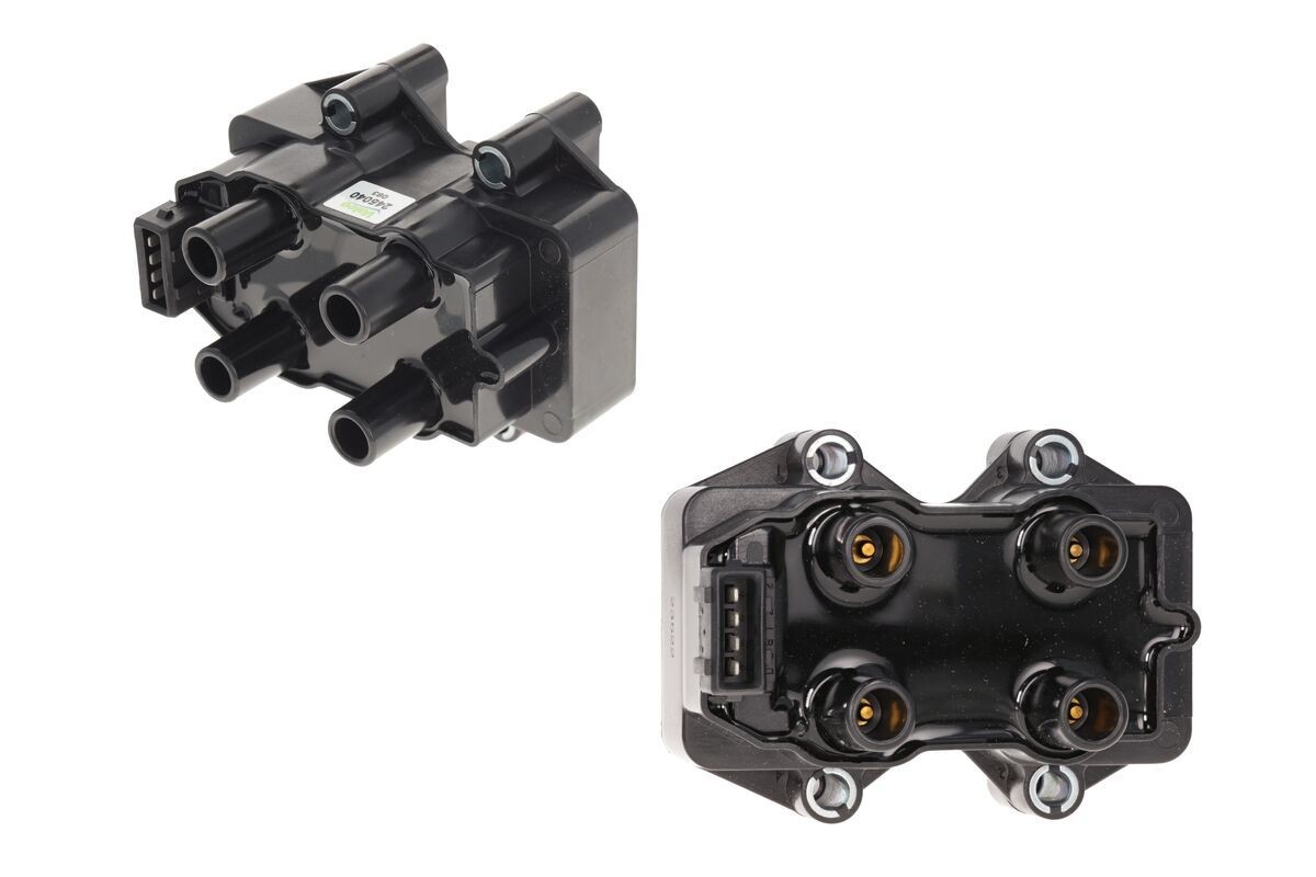 VALEO Zapaľovacia cievka 245040 245040 Zapaľovacia cievka VALEO JAGUAR XE