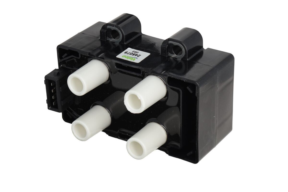 Tennspole VALEO 245079 VALEO 245079 Tennspole RENAULT TWINGO 2000