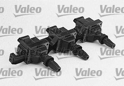VALEO Sytytyspuola 245088 Renault Espace 3 sytytyspuola VALEO 245088