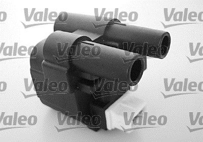 VALEO Zapaľovacia cievka 245107 Indukčná cievka VALEO SUPER 5 245107 lacné