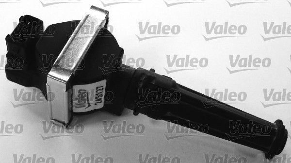 VALEO Tændspole 245127 Tændspoleenhed VALEO JUKE 245127 billig