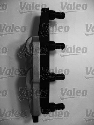VALEO Tennspole 245137 Tennspole VALEO 100 245137 billige
