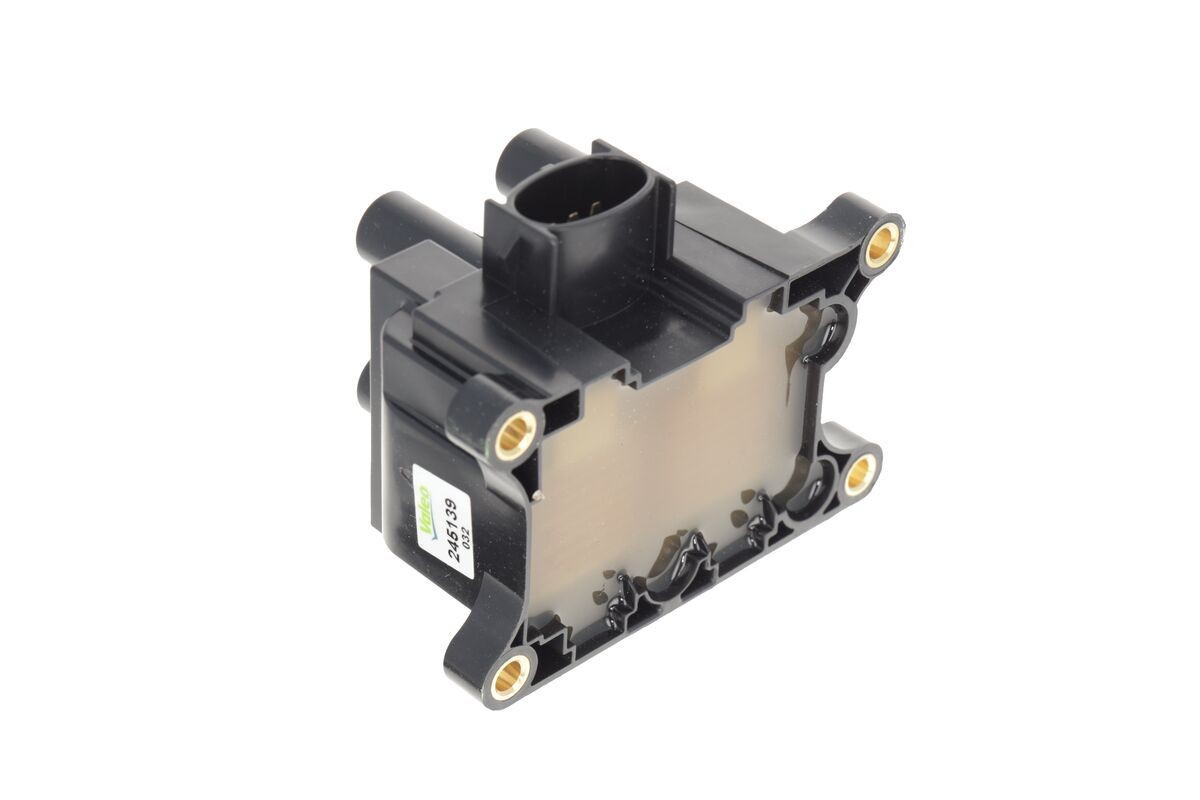 VALEO Tændspole 245139 Tændspoleenhed FORD VALEO 245139