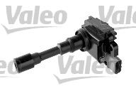 VALEO Ignition coil 245177 FIAT ULYSSE VALEO ignition coil 245177