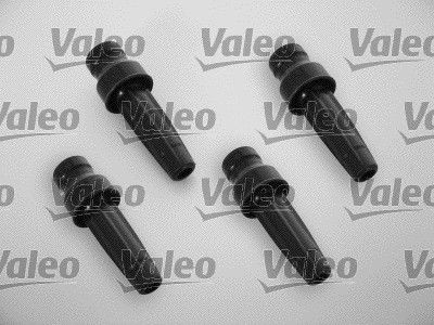 VALEO Tampão de protecção, conector da vela de ignição 245230 Ficha, vela de ignição VALEO Mazda MX-5 245230