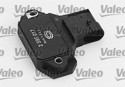 VALEO Zündsteuergerät 245509 245509 Steuergerät, Motormanagement NISSAN TIIDA VALEO kaufen