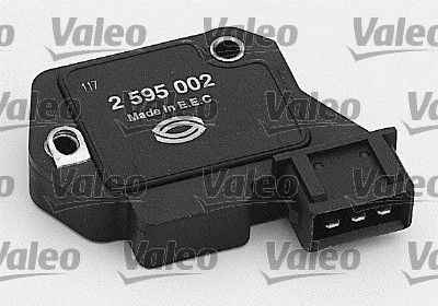 VALEO Riadiaca jednotka zapaľovania 245514 VALEO 245514 Riadiaca jednotka motora Ford Orion 2 originálne cena