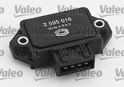 VALEO Kontrollenhet, tenningsanlegg 245516 245516 VALEO Styreapparat, motormanagement Subaru billige