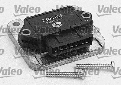 VALEO Tändmodul 245521 245521 VALEO tändmodul SAAB 9-5
