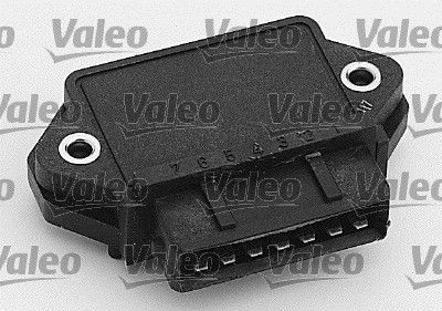 VALEO Regeleenheid, ontstekingssysteem 245525 Regeleenheid, motoregeling VALEO PEUGEOT 245525