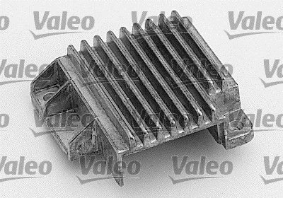 VALEO Módulo de comando, sistema de ignição 245527 Módulo de comando, gestão do motor VALEO Volvo S60 245527