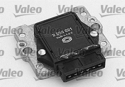 VALEO Εγκέφαλος, σύστημα ανάφλεξης 245532 245532 Εγκέφαλος, διαχείριση κινητήρα SEAT EXEO VALEO