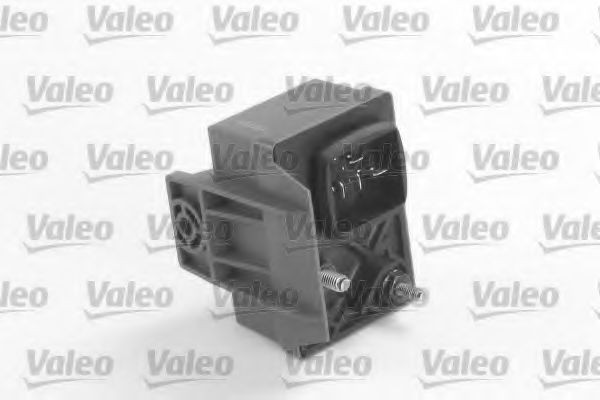 VALEO Relæ, forvarmningsanlæg 245603 VALEO Forvarmerrelæ HYUNDAI 245603