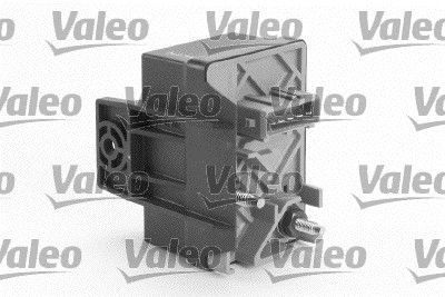 VALEO Relæ, forvarmningsanlæg 245622 Gløderør relæ VALEO TT 245622 billig